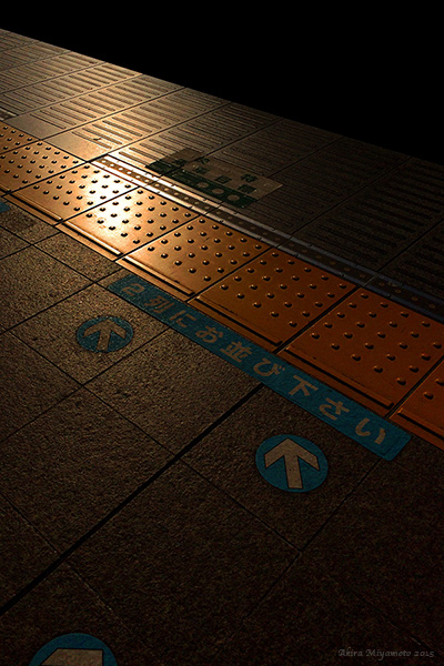 photo by AKIRA MIYAMOTO