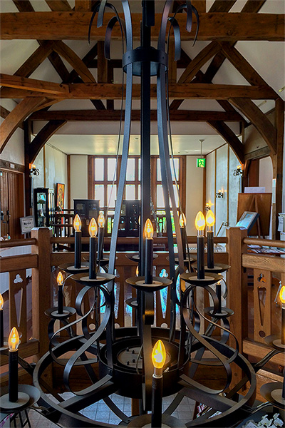 明るさを意識して撮ってみよう