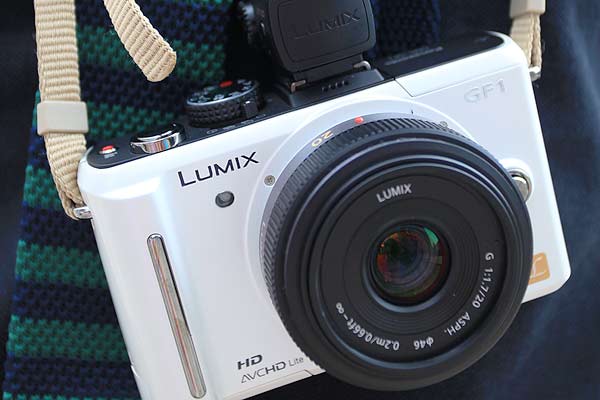 ミラーレス一眼のデメリットも知っておこう