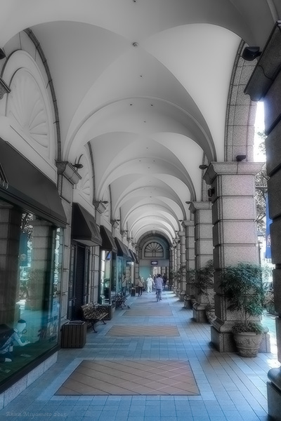 photo by AKIRA MIYAMOTO