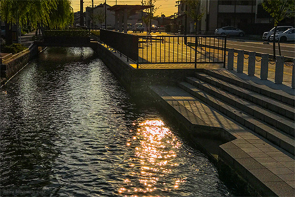 photo by AKIRA MIYAMOTO