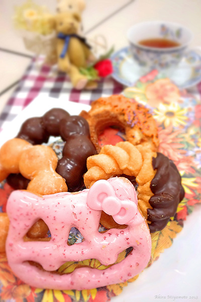 Akira Miyamoto 宮本陽　宮本章光