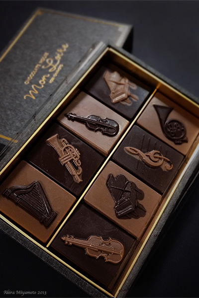 Akira Miyamoto iPhone内蔵フラッシュの使い道