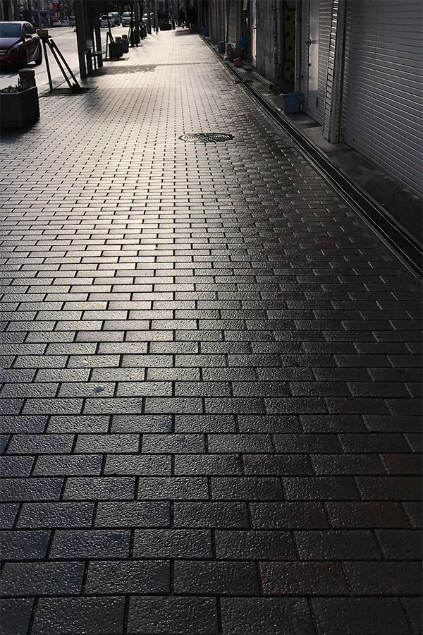 photo AKIRA MIYAMOTO