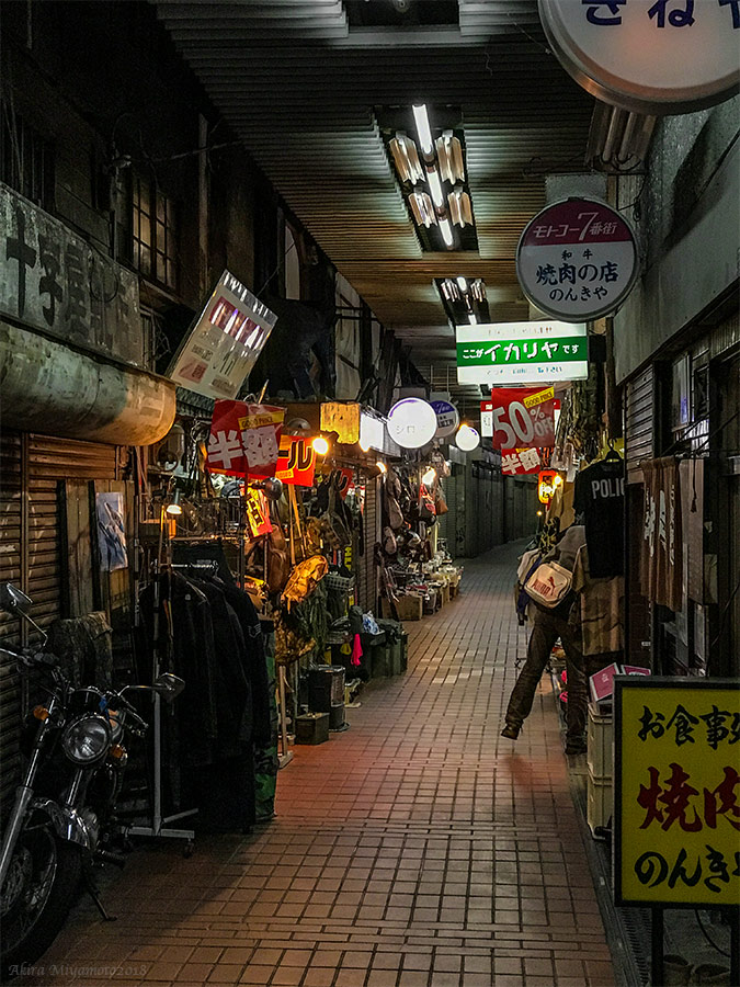 AkiraMiyamoto's Photo