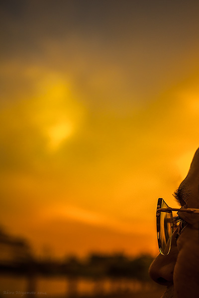 Photo by AKIRA MIYAMOTO