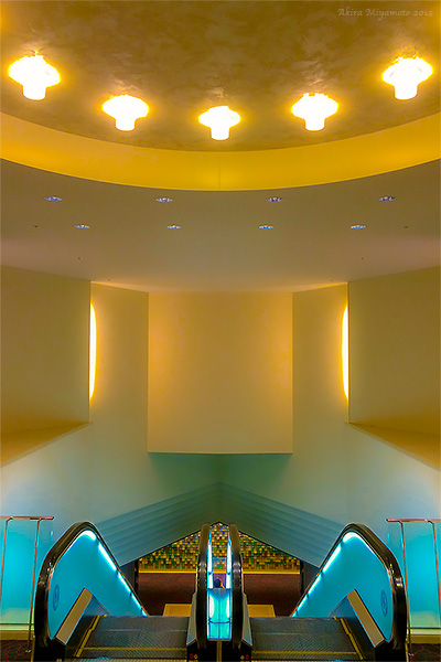 Photo by AKIRA MIYAMOTO