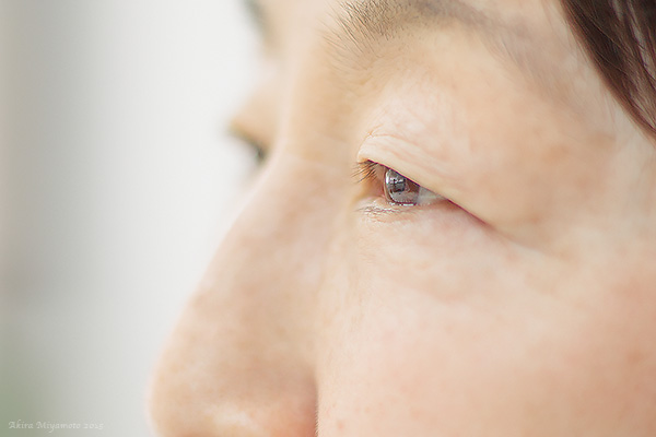 AKIRA MIYAMOTO's Photo