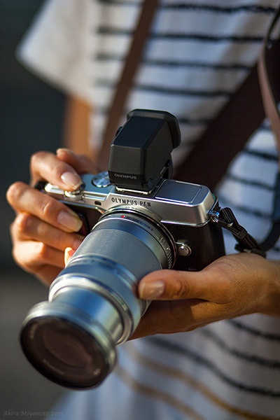 photo by AKIRA MIYAMOTO