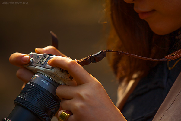 photo by AKIRA MIYAMOTO