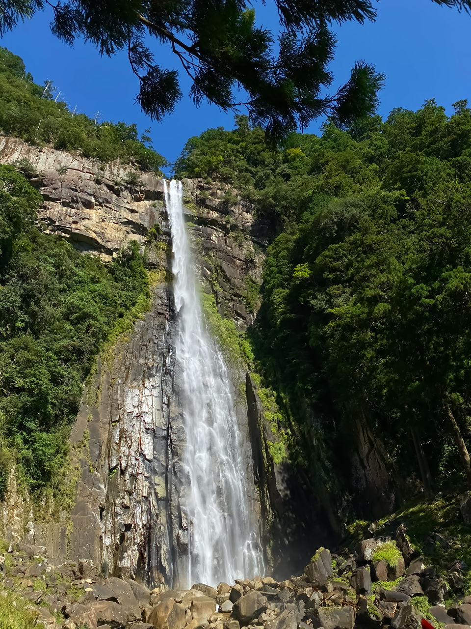 那智の滝 photo 宮本章光