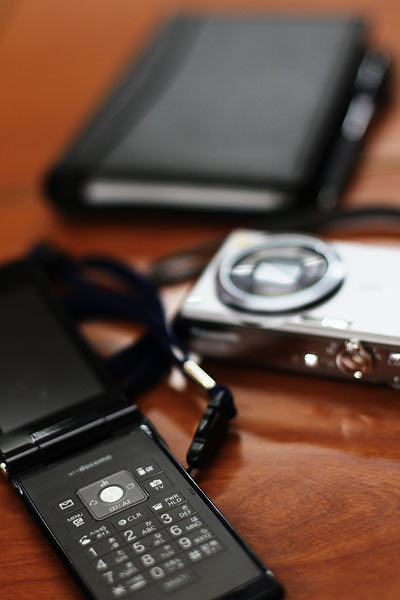 道具は使いこなすためにある