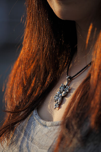 写真で伝えたいものは何なのか安易にエフェクトに頼らない