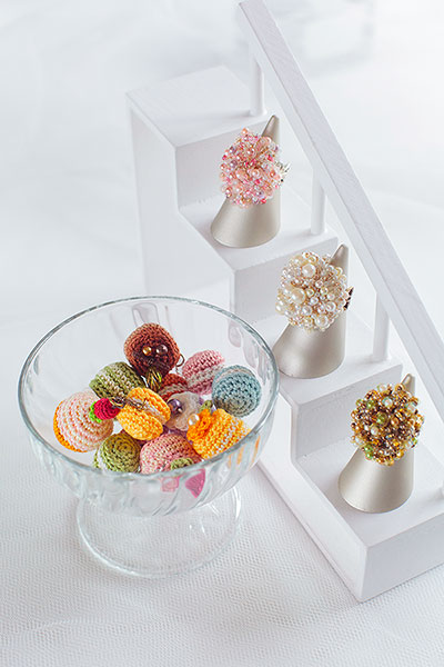 白いものは白く見せる