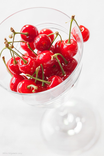 チェリーイメージ