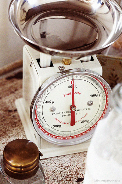 アンティーク風のイメージ