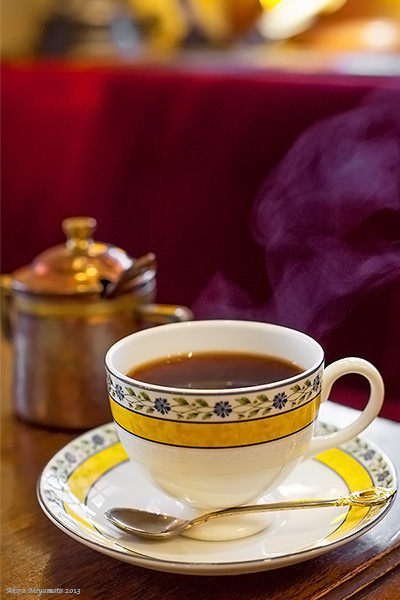 カフェイメージ