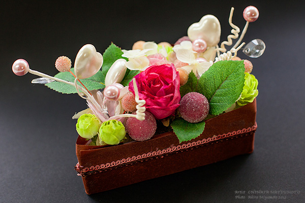 松本千早様作品