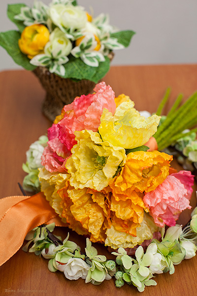 カレッジ神戸基礎クラス撮影画像