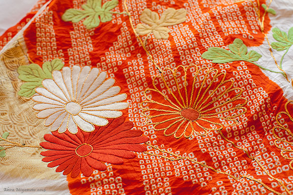 振り袖イメージ