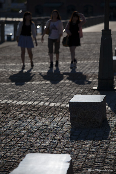 Akira Miyamoto Photographs