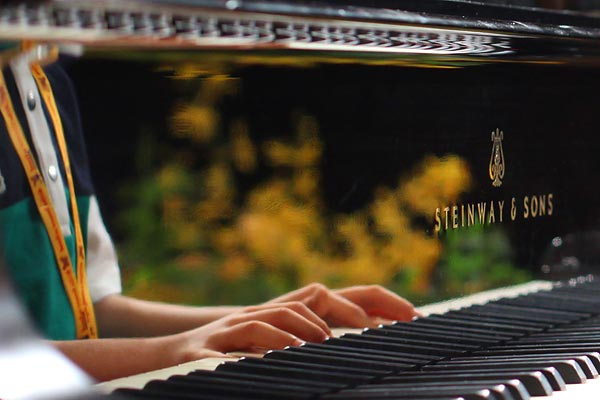 ステージ写真撮影 And EM