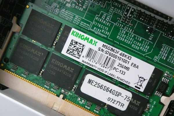 KINGMAX MSGB63F-68KX3