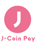 J-CoinPayアクセプタンスマーク